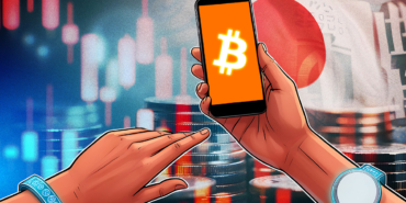 Japan Moves Toward Banning Crypto Insider Trading as Market Consolidates