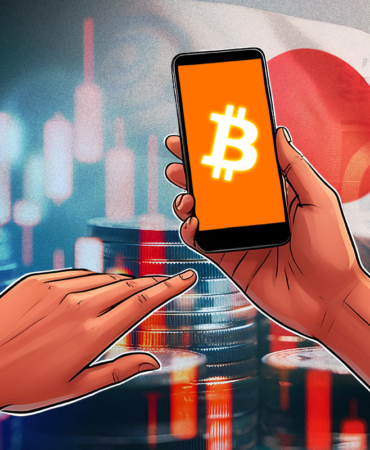 Japan Moves Toward Banning Crypto Insider Trading as Market Consolidates