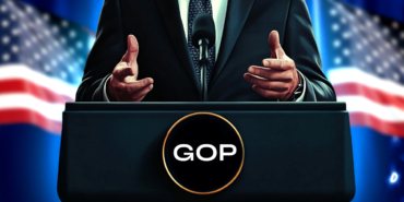 Crypto in 401(k) Plans? GOP Bill Aims to Make It Official U.S. Policy