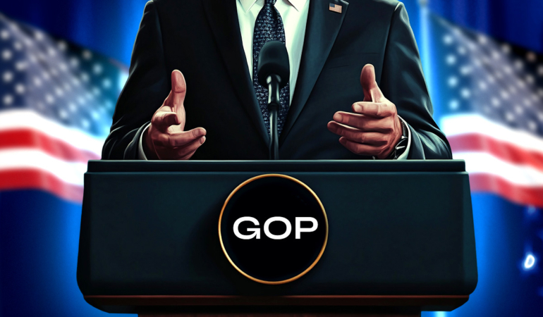 Crypto in 401(k) Plans? GOP Bill Aims to Make It Official U.S. Policy