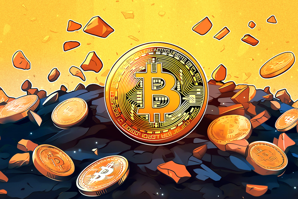 Bitcoin Crashes to $107K as Short Sellers Trigger $724M in Liquidations