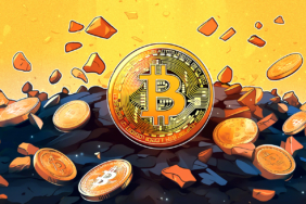 Bitcoin Crashes to $107K as Short Sellers Trigger $724M in Liquidations