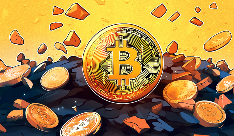 Bitcoin Crashes to $107K as Short Sellers Trigger $724M in Liquidations