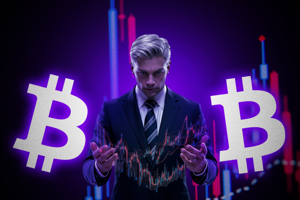 Bitcoin Treasury NAVs Collapse: Retail Investors Burned, Firms Accumulate BTC