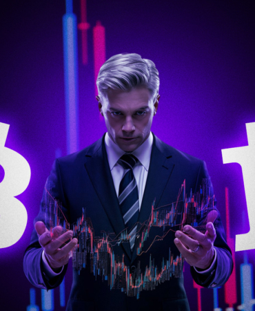 Bitcoin Treasury NAVs Collapse: Retail Investors Burned, Firms Accumulate BTC