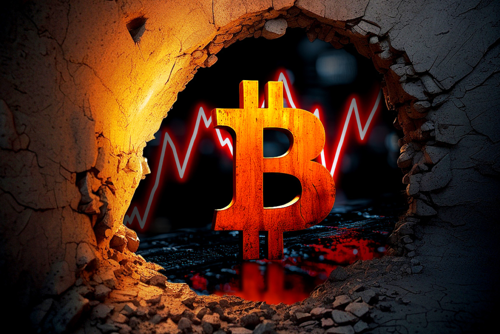 Bitcoin Bottoming? Analysts Eye Fed Pivot and U.S.-China Talks