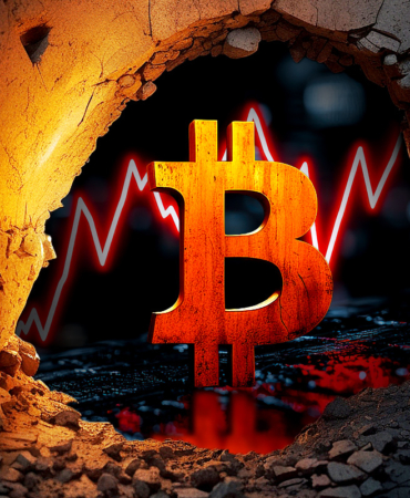 Bitcoin Bottoming? Analysts Eye Fed Pivot and U.S.-China Talks