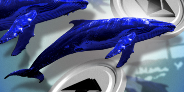 Ethereum Whales Accumulate as Exchange Reserves Hit Yearly Lows