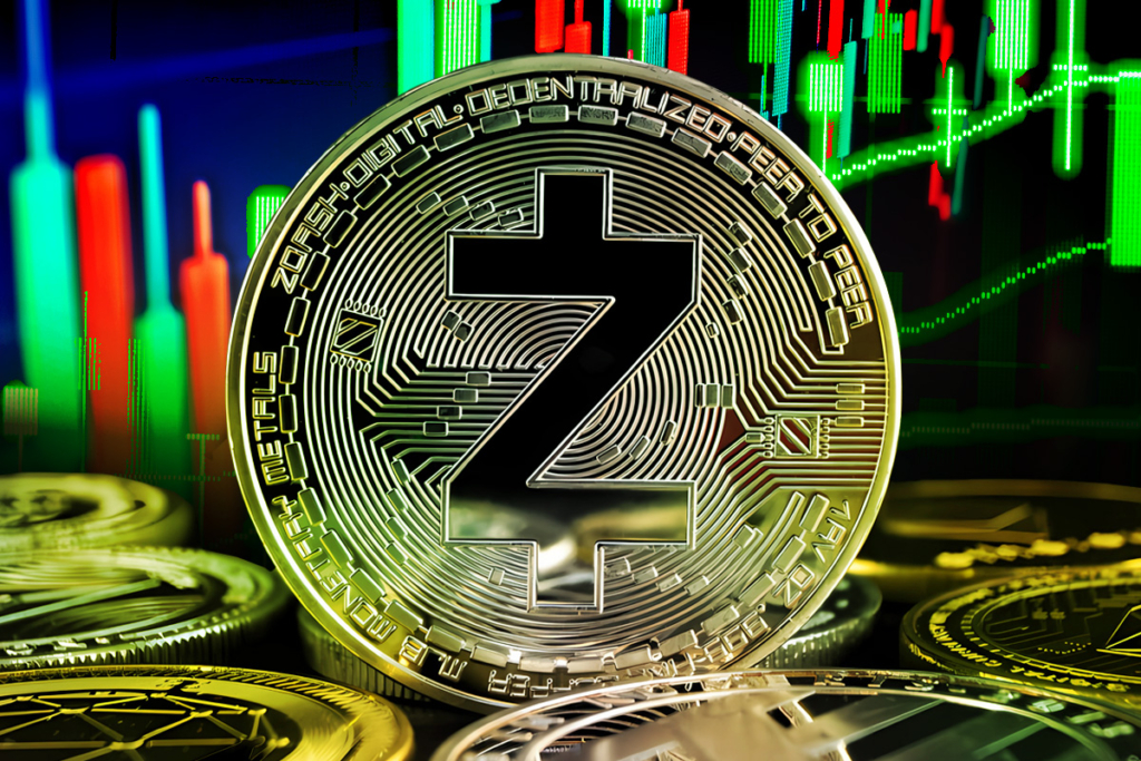 Zcash Price Rally Highlights Growing On-Chain Privacy Adoption