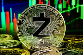 Zcash Price Rally Highlights Growing On-Chain Privacy Adoption