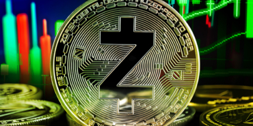 Zcash Price Rally Highlights Growing On-Chain Privacy Adoption