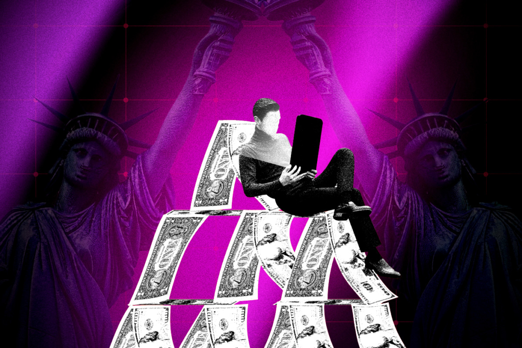 Crypto Market Braces for Hotter-Than-Expected U.S. Inflation Report