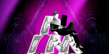 Crypto Market Braces for Hotter-Than-Expected U.S. Inflation Report