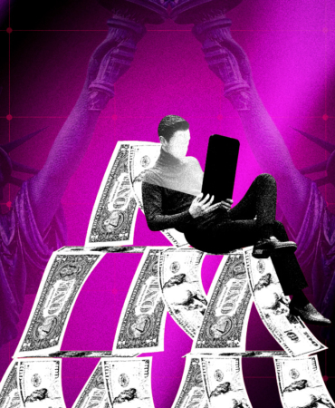 Crypto Market Braces for Hotter-Than-Expected U.S. Inflation Report