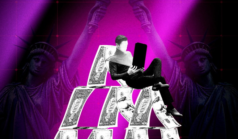 Crypto Market Braces for Hotter-Than-Expected U.S. Inflation Report