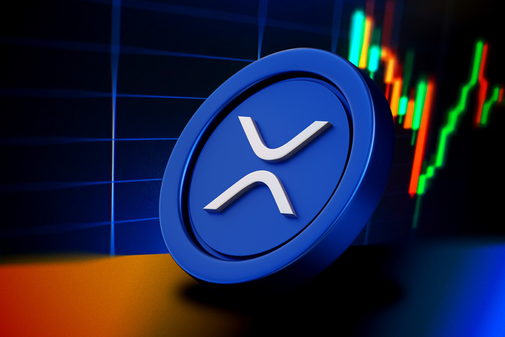 Ripple (XRP) Jumps Over 5% as Bullish Momentum Builds