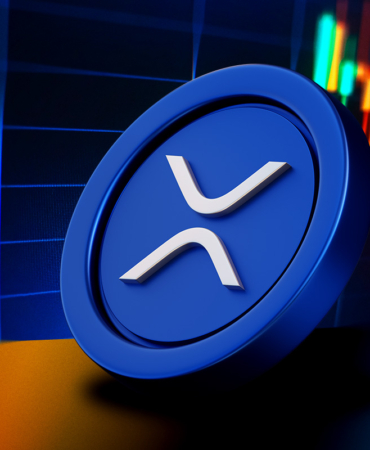 Ripple (XRP) Jumps Over 5% as Bullish Momentum Builds