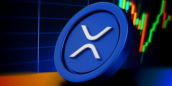 Ripple (XRP) Jumps Over 5% as Bullish Momentum Builds