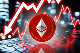 Ethereum Supply Shrinks as Binance Reserves Hit 5-Month Low