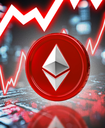 Ethereum Supply Shrinks as Binance Reserves Hit 5-Month Low