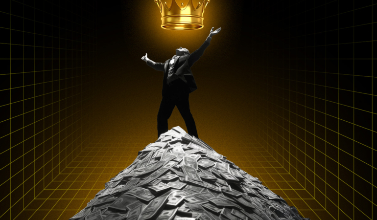 CBDCs and AI Disrupt the Dollar Era: What 56% Reserve Share Means for Global Finance