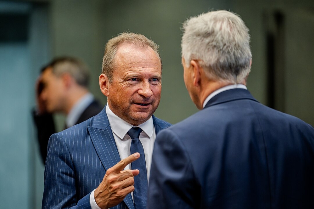 Luxembourg Sovereign Wealth Fund Invests 1% in Bitcoin ETFs, Signaling Major Crypto Shift