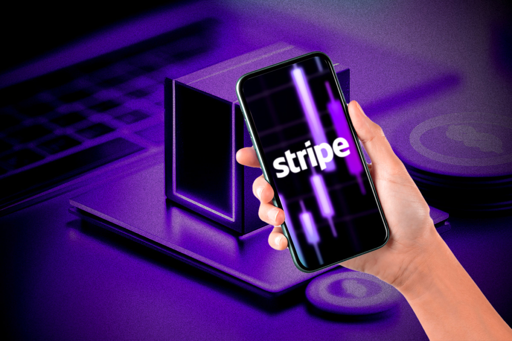 Stripe Expands Into Stablecoins and AI With $1.1B Bridge Acquisition