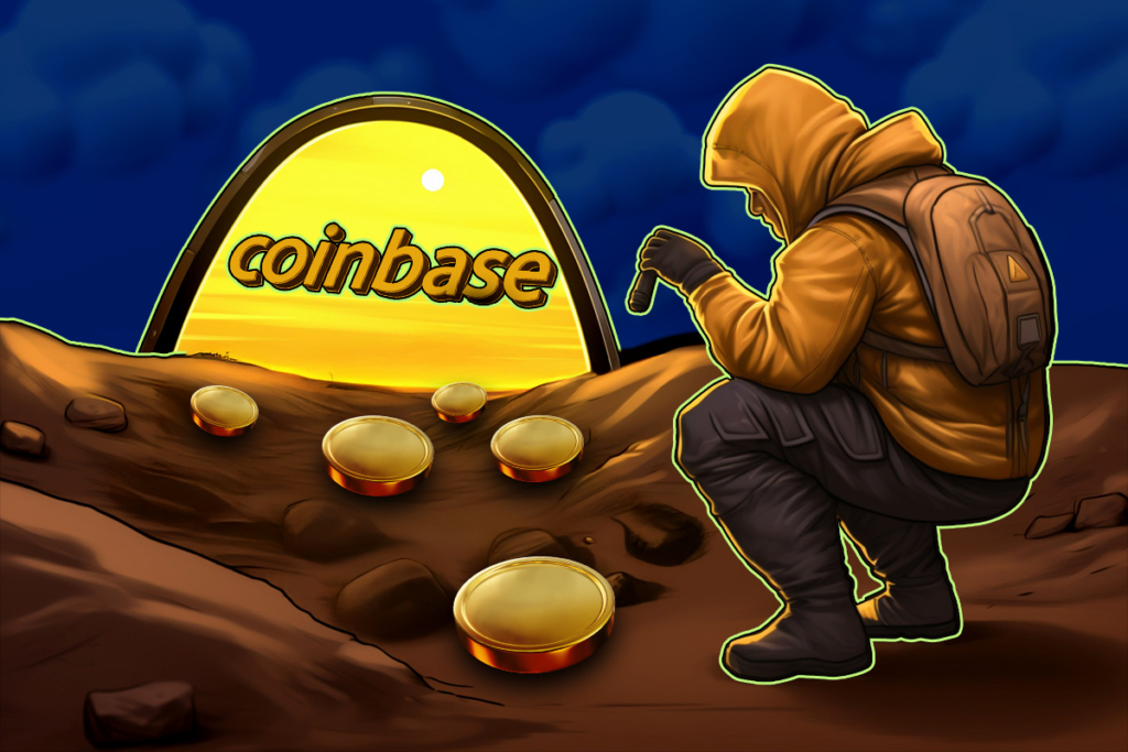 Crypto Treasury Firms Face Consolidation as Market Matures, Says Coinbase