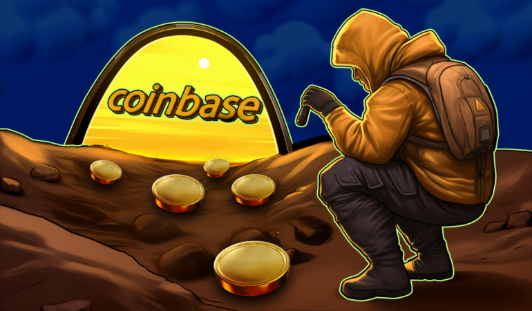 Crypto Treasury Firms Face Consolidation as Market Matures, Says Coinbase