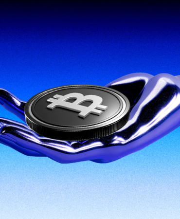 Bitcoin Surges Past $120K After U.S. Government Shutdown Sparks Investor Flight