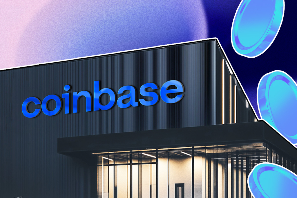 Coinbase Applies for National Trust Charter as Crypto Firms Seek Clarity