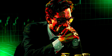 Crypto Market Hits $4.2 Trillion: Are Leverage and Whale Profits Warning Signs?