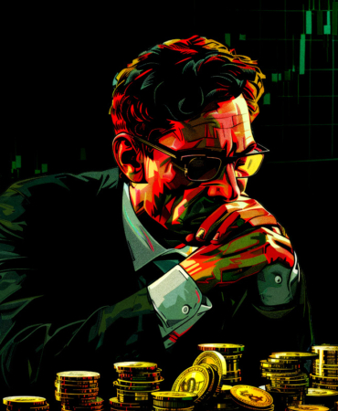 Crypto Market Hits $4.2 Trillion: Are Leverage and Whale Profits Warning Signs?