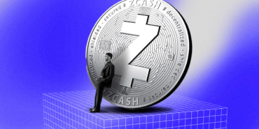 Zcash Pulls Back 10% After Rally as Traders Eye Technical Correction