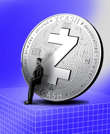Zcash Pulls Back 10% After Rally as Traders Eye Technical Correction