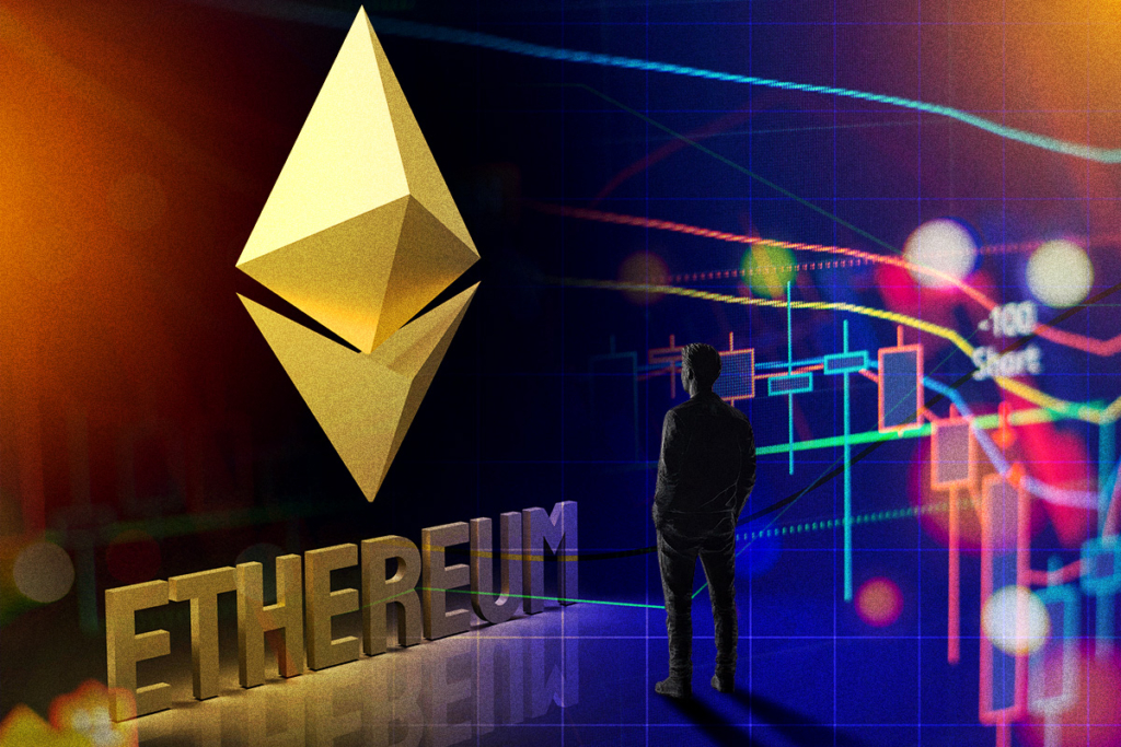 Ethereum (ETH) Could Drop to $4,200 Before Surging to $5,500, Says Fundstrat