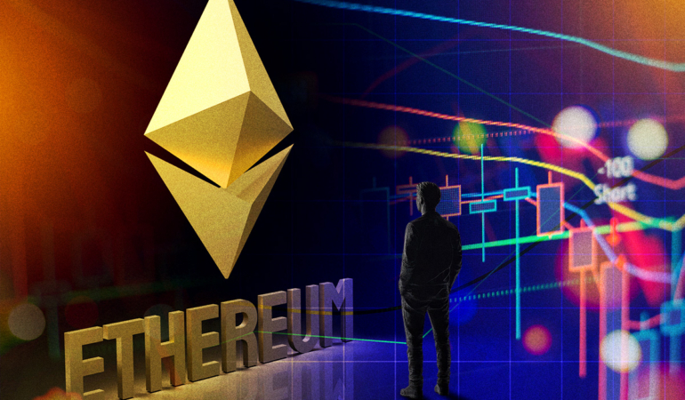 Ethereum (ETH) Could Drop to $4,200 Before Surging to $5,500, Says Fundstrat