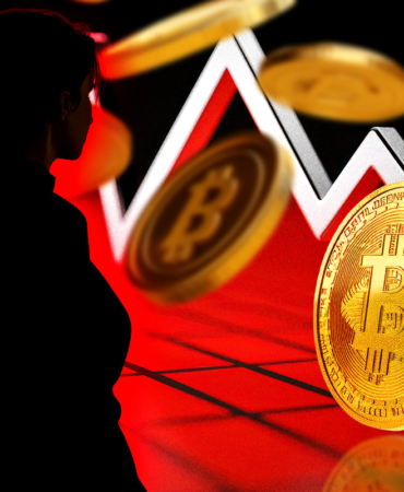 Trump Tariffs Trigger Crypto Fear: Market Sentiment Crashes to 27