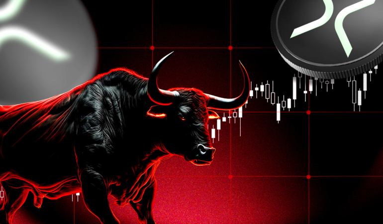 XRP Price Falls Below $2.50 as $7.3M in Long Positions Are Liquidated