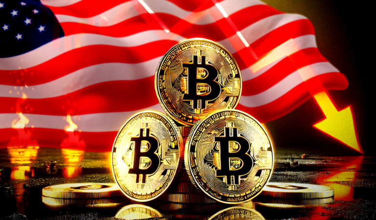 Massive ETF Outflows Follow $20B Crypto Liquidations as Market Caution Deepens