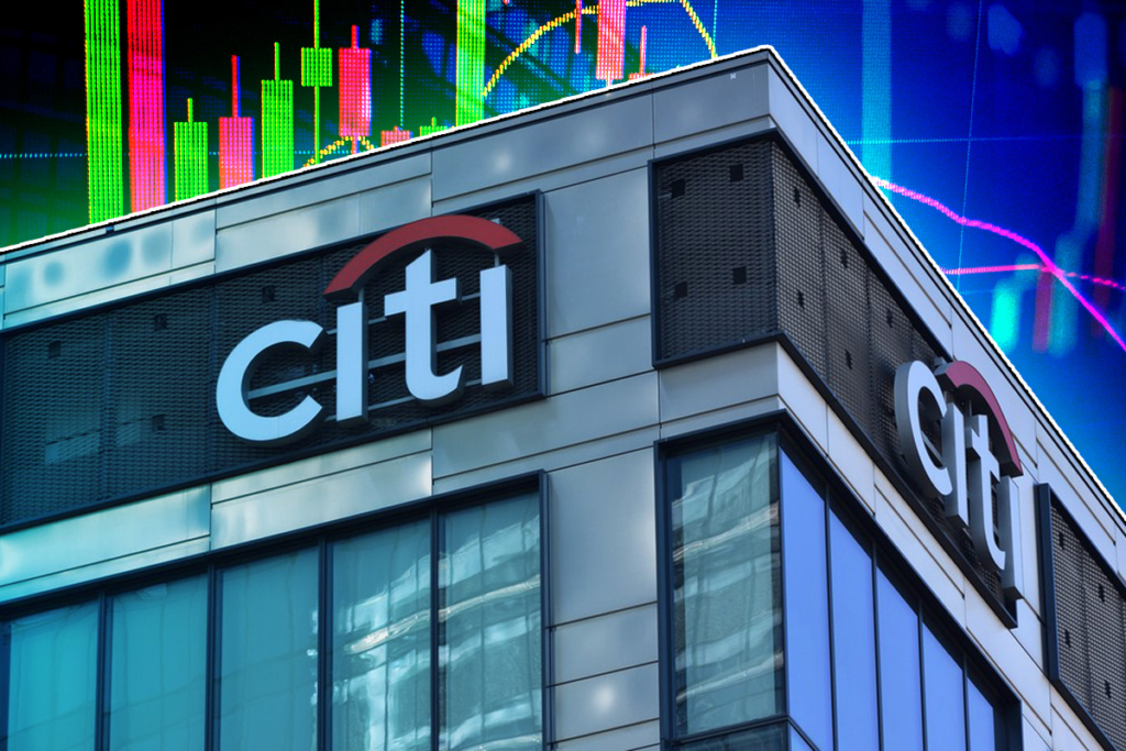 Citigroup Eyes Crypto Custody Amid Rising Stablecoin Demand and Institutional Adoption