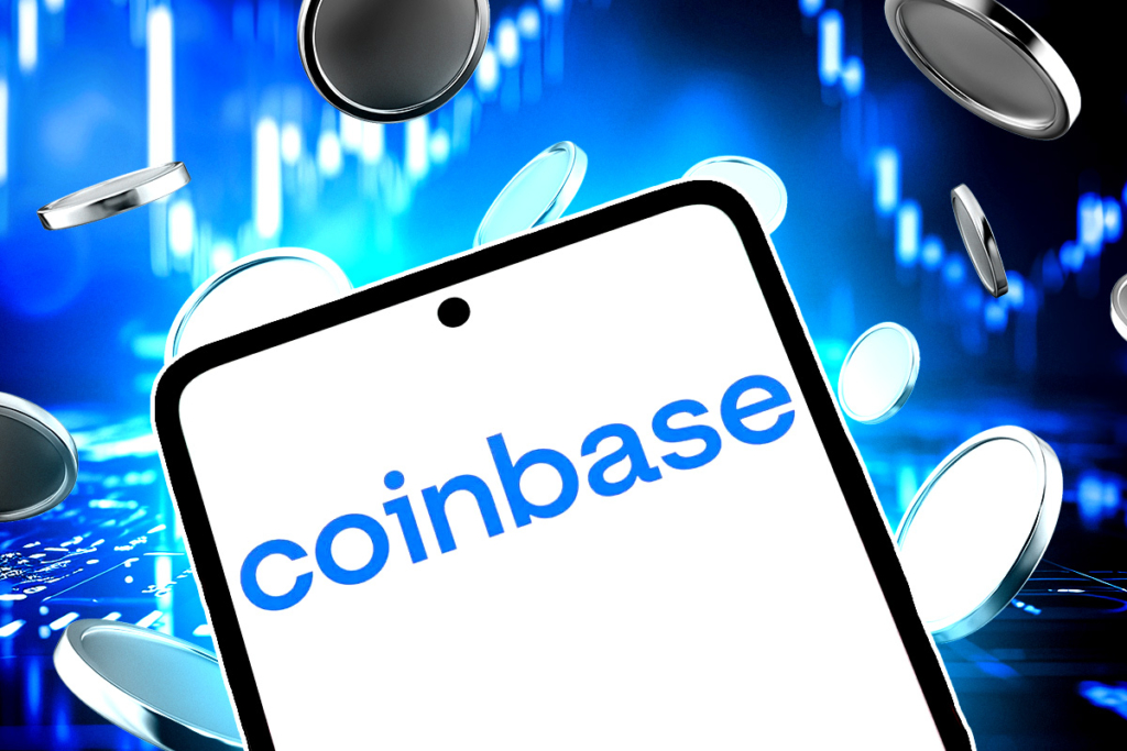 Coinbase Doubles Down on Emerging Markets with New CoinDCX Investment