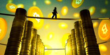 Bitcoin Options and Market Decline Ahead of Expiry