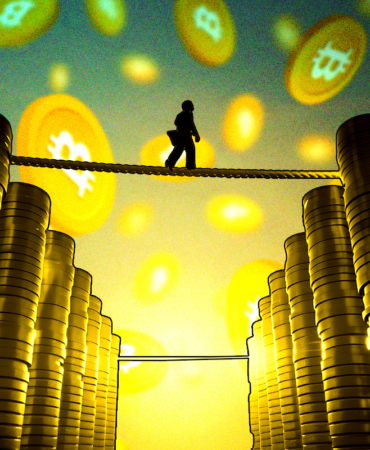 Bitcoin Options and Market Decline Ahead of Expiry