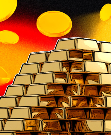 Gold Market Cap Hits $30 Trillion: Is Bitcoin the Next to Explode?