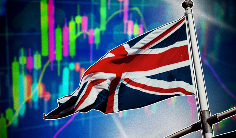 UK Crypto Crackdown 2025: HMRC Steps Up Enforcement as Global Rules Loom