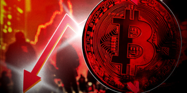 Bitcoin Dips Below $110K as Short-Term Confidence Wanes