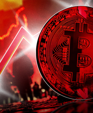 Bitcoin Dips Below $110K as Short-Term Confidence Wanes