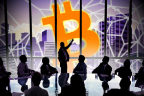 Coinbase Report: Bitcoin Sentiment Strong Among Institutional Investors