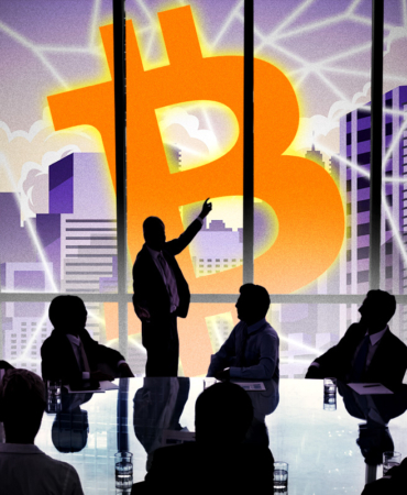 Coinbase Report: Bitcoin Sentiment Strong Among Institutional Investors